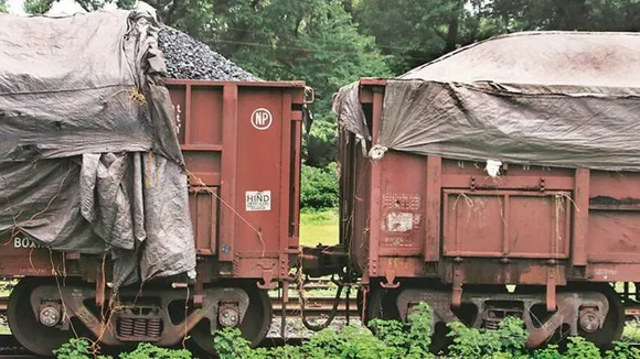 Rail spent Rs 150 crore to repair over 2,000 damaged wagons for coal movement