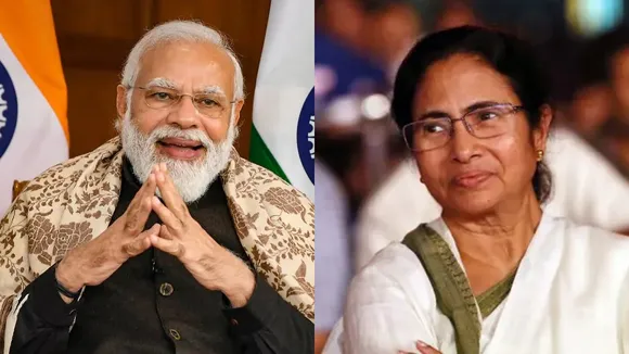 Pm Modi chairs Niti Ayog meeting, mamata will attened updates