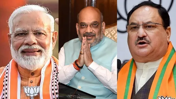 Road to 2024 BJP has another idea for southern states