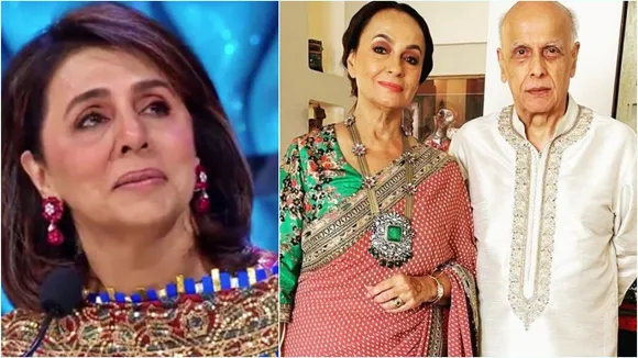 Neetu Kapoor, Mahesh Bhatt, Soni Razdan, নীতু কাপুর, মহেশ ভাট-সোনি রাজদানের বিবাহবার্ষিকী, রণবীর কাপুর, আলিয়া ভাট, bengali news today