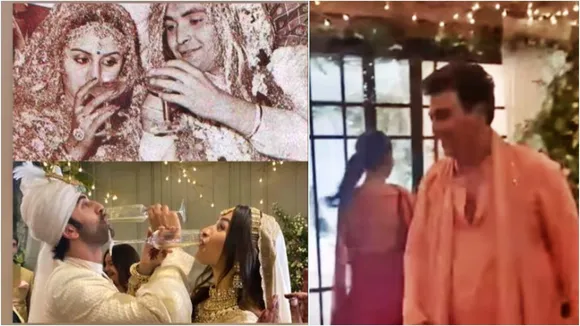 Neetu Kapoor, Mahesh Bhatt, Ranbir-Alia wedding, রণবীর কাপুর, আলিয়া ভাট, রণবীর-আলিয়ার বিয়ে, bengali news today, নীতু কাপুর, মহেশ ভাট