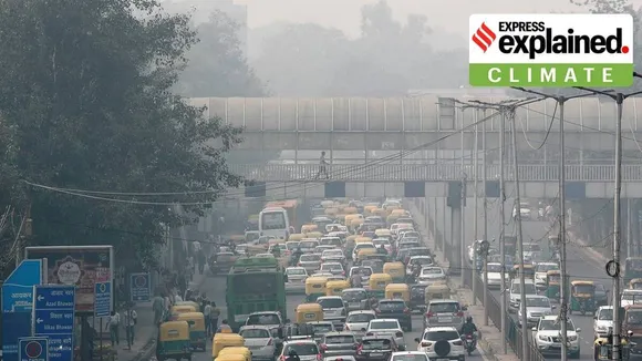 What Lancet Commission says about the impact of pollution on India’s GDP