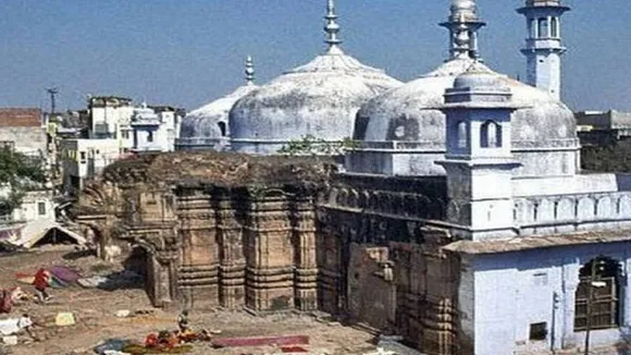 Gyanvapi Mosque Case, Varanasi court to hear on May 26 Muslim side’s plea seeking to reject Hindu petitioners’ civil suit