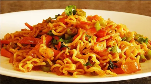 a husband sought divorce as his wife prepared only Maggi noodles.