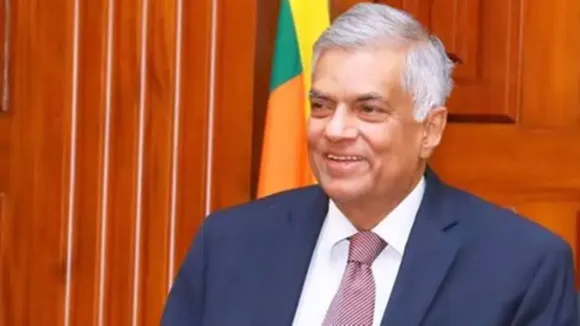 Ranil Wickremesinghe takes oath, returns as PM of Sri Lanka