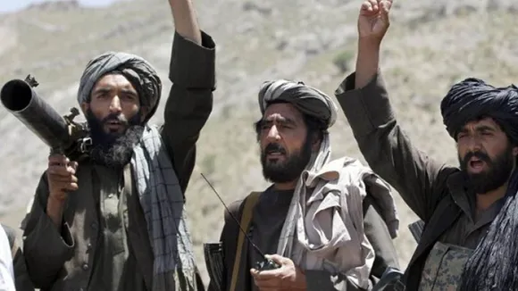 Pakistan-based terror groups run training camps in Taliban controlled areas, UN team