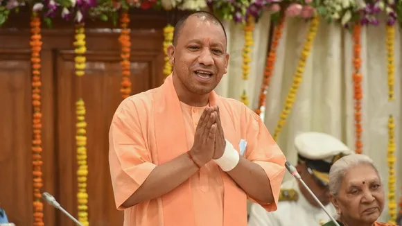 adityanath