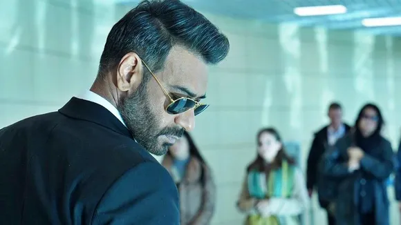 Ajay Devgn’s Runway 34, Federation of Indian Pilots, FIP slammed Runway 34, অজয় দেবগণ, রানওয়ে ৩৪, ভারতীয় বিমানচালক ফেডারেশন, অমিতাভ বচ্চন, bengali news today