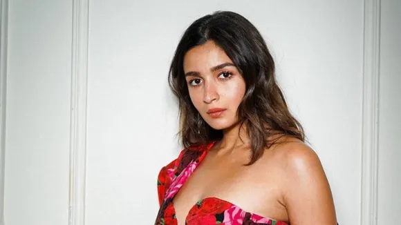 aliaa bhatt