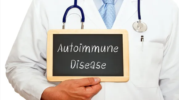 auto immunity disease