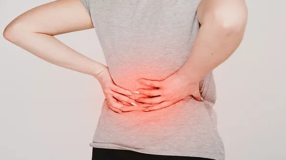 spinal pain- back pain