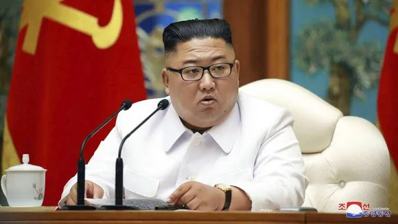 North Korea reports 6 deaths