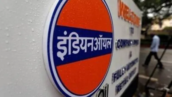 indian oil- job recruitment