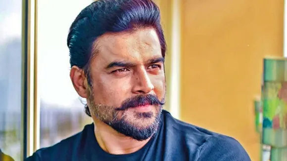 madhavan, madhavan rocketry nambi effect, আর মাধবন, রকেট্রি: দ্য নাম্বি এফেক্ট, madhavan sold house rocketry, rocketry the nambi effect box office collection, মাধবনের রকেট্রি, Indian Express Entertainment News, Bengali News today