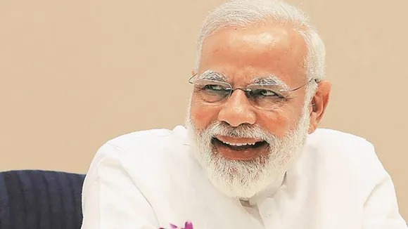 PM Narendra Modi