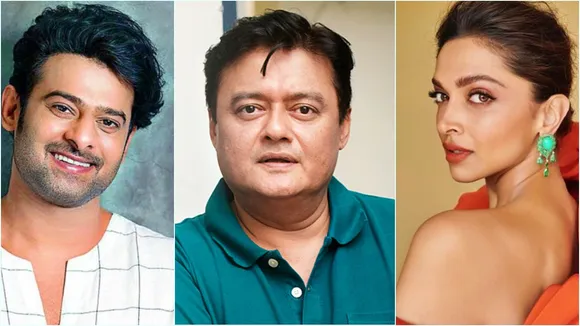 Saswata Chatterjee, Saswata Chatterjee in Project K, Saswata Chatterjee with Deepika, দীপিকা পাড়ুকোন, শাশ্বত চট্টোপাধ্যায়, প্রভাস-দীপিকার ছবিতে শাশ্বত চট্টোপাধ্যায়, bengali news today