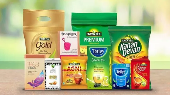 tata product