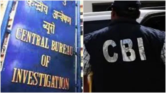 ssc scam case sp sinha ashok saha arrest cbi updates