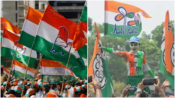 Anupam Dutta,WB Election Result 2022,WB Poll Result 2022,পুরভোটের ফলপ্রকাশ,Minakshi Dutta,পানিহাটিতে বিপুল ভোটে জয়ী নিহত তৃণমূল কাউন্সিলরের স্ত্রী মীনাক্ষী দত্ত।
