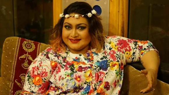 Miss Jojo sparks controversy after her Kalimpong vacation post location shows Gorkhaland
