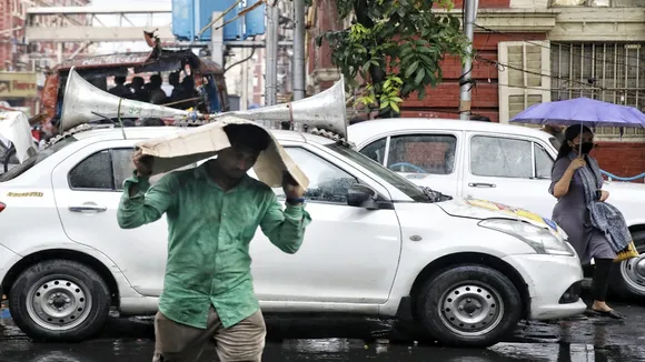 West Bengal Weather Update 2 July 2022