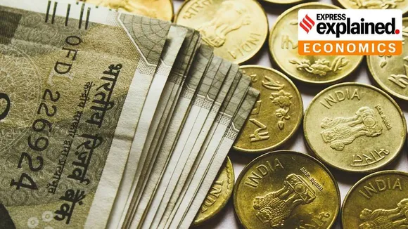 Explained: Why are markets, rupee falling?