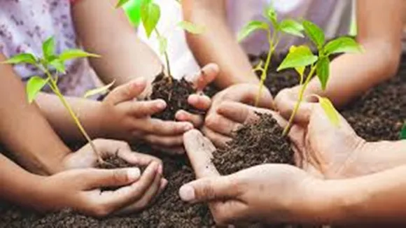 orld environment day, World environment day live updates, PM Modi world environment day, PM Modi Sadhguru climate, climate change, India climate change, Indian Express news