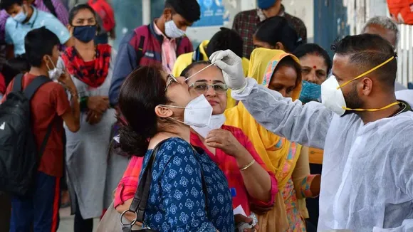 bengal corona updates today 4 june 2022