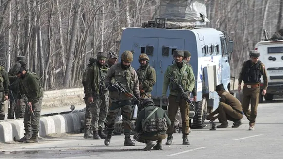 Srinagar, Srinagar news, Kashmir, Jammu and Kashmir News, Indian Express, India news, current affairs, Indian Express News Service, Express News Service, Express News, Indian Express India News