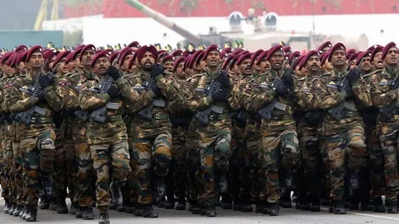Agnipath scheme, Central Govt raises upper age to 23 for this year after protests