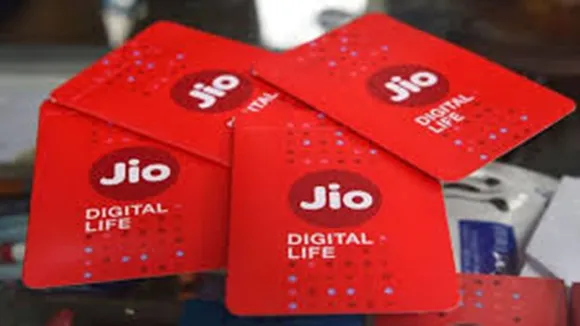 Jio, reliance jio, jio 4g service, jio in ladakh, Pangong Lake