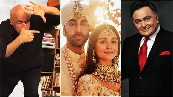 Mahesh Bhatt on Alia Bhatt's pregnancy, Alia Bhat pregnant, Ranbir-Alia, Alia Bhatt's first child, Mahesh Bhatt, Soni Razdan, মা হচ্ছেন আলিয়া ভাট, মহেশ ভাট, সোনি রাজদান, রণবীর-আলিয়া, ঋষি কাপুর, আলিয়ার মা হওয়ার খবরে খুশি মহেশ ভাট, bengali news today