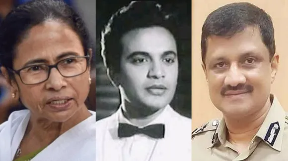 dg manoj malviya looks like uttam kumar says mamata banerjee