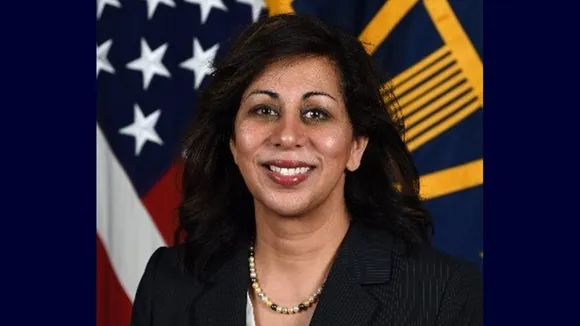 Indian-American security expert Radha Iyengar Plumb nominated to top Pentagon position, রাধা আয়েঙ্গার প্লাম্ব মার্কিন প্রতিরক্ষা বিভাগ পেন্টাগন