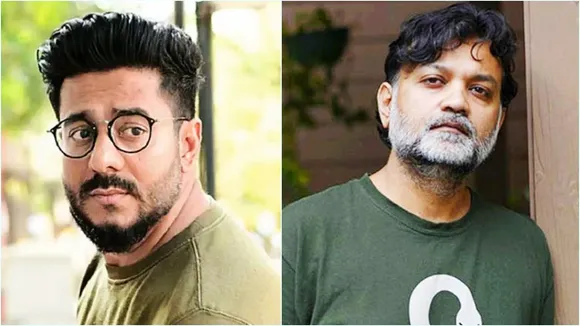 Raj slams Srijit, Raj Chakraborty Vs Srijit Mukherji, রাজ-সৃজিত, রাজ চক্রবর্তী, সৃজিত মুখোপাধ্যায়, হাবজি গাবজি, X= প্রেম, রাজ-সৃজিতের মন কষাকষি, bengali news today