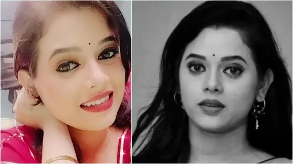 Television actress found dead, actress death, Rashmirekha ojha, Rashmirekha ojha death update, Odia TV actor Rashmirekha ojha, রশ্মিরেখা ওঝা, ওড়িয়া অভিনেত্রী, অভিনেত্রীর আত্মহত্যা, টেলি অভিনেত্রীর আত্মহত্যা, রশ্মিরেখা ওঝার আত্মহত্যা, ওড়িয়া অভিনেত্রী রশ্মিরেখা, bengali news today