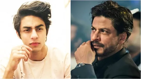 shah rukh khan, aryan khan, aryan khan drug case, shah rukh khan bollywood, SRK, shahrukh aryaan, NCB, mumbai, শাহরুখ খান, আরিয়ান খান, আরিয়ান খান মাদক-কাণ্ড, মানসিক অবসাদে ভুগছেন আরিয়ান, entertainment, bollywood