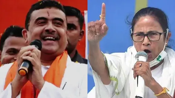 Concerned about BJP's December deadline, Mamata Banerjee directs police to be vigilant