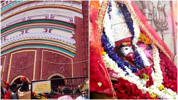 after 2 years tarapith temple will be opened in koushiki amavasya