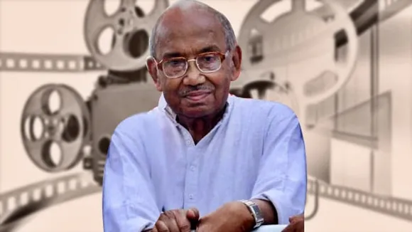 Tarun Majumdar, Tarun Majumdar death, Tarun Majumdar demise, bengali director Tarun Majumdar, Tarun Majumdar health updates, Bengali Film Director, Bangla Entertainment News, তরুণ মজুমদার, প্রয়াত তরুণ মজুমদার, পরিচালক তরুণ প্রয়াত, তরুণ মজুমদারের স্বাস্থ্যের খবর, Mamata Banerjee, টলিউড, bengali news today