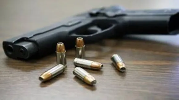 Bhatpara shootout, youth died