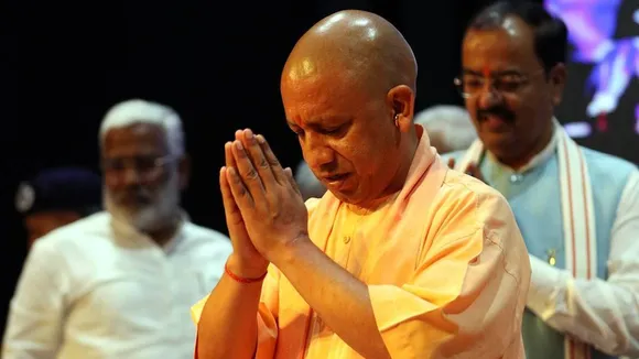 2007 hate speech case Supreme Court dismisses appeal to prosecute CM Yogi Adityanath