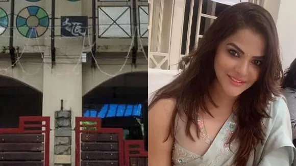arpita mukherjee icche house under kmda scanner