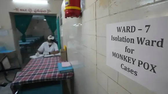 monkeypox, delhi,