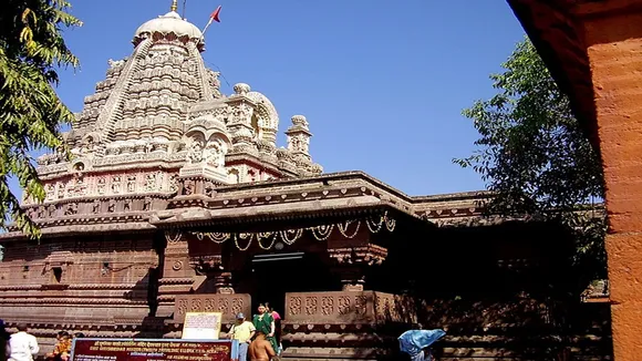 jyotirlinga