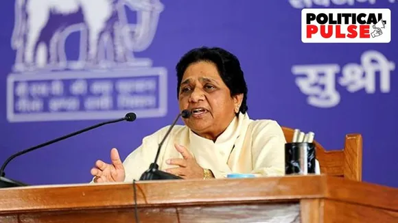 mayawati