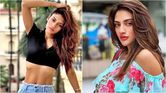 Nusrat Jahan, TMC MP actress Nusrat Jahan, Nusrat Jahan Family, Yash-Nusrat, Nusrat Jahan child, Nusrat Jahan controversy, নুসরত জাহান, যশ-নুসরত, বিতর্কে নুসরত জাহান, নুসরত জাহান মুখ খুললেন, Indian Express Entertainment News, Bengali News today