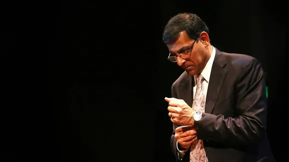 India not facing economic problems like Sri Lanka, Pakistan Raghuram Rajan