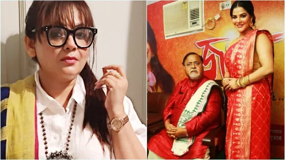 Partha Chatterjee Live updates, Arpita Mukherjee Belgharia Flat, Bengal SSC scam, Partha Arpita, শ্রীলেখা মিত্র, Sreelekha Mitra, পার্থ অর্পিতা ইস্যুতে শ্রীলেখা মিত্র, পার্থ অর্পিতার দামি কুকুর, অর্পিতার বেলঘরিয়ার ফ্ল্যাট, গ্রেপ্তার পার্থ চট্টোপাধ্যায়, Model actress Arpita Mukherjee, Parth Chatterjee Aide Arpita Mukherje, Partha Chatterjee arrest, Partha Chatterjee, বাংলা SSC দুর্নীতি, Arpita Mukherji, ED, পার্থ চট্টোপাধ্যায়, পার্থ অর্পিতা, অর্পিতা মুখোপাধ্যায়, গ্রেপ্তার মডেল অভিনেত্রী অর্পিতা, Bengal news today, Indian Express Entertainment News