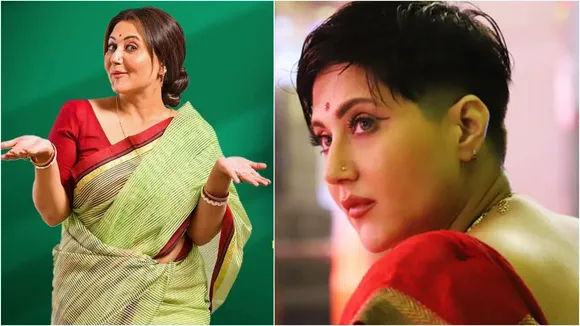 Swastika Mukherjee, Swastika Mukherjee slams SVF, Shrimati show time, স্বস্তিকা মুখোপাধ্যায়, শ্রীমতী, স্বস্তিকার শ্রীমতি, এসভিএফ, বাংলা সিনেমা হল পাচ্ছে না, bengali news today